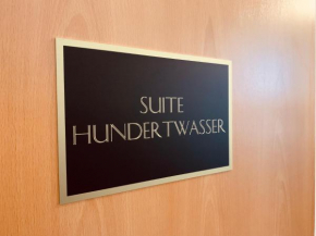 Suite Hundertwasser in Erfurt, Erfurt